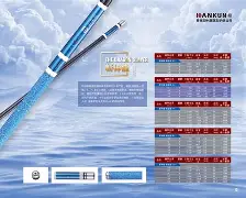 汉坤渔具公司客服(汉坤渔具怎么样) 汉坤渔具公司客服(汉坤渔具怎么样)