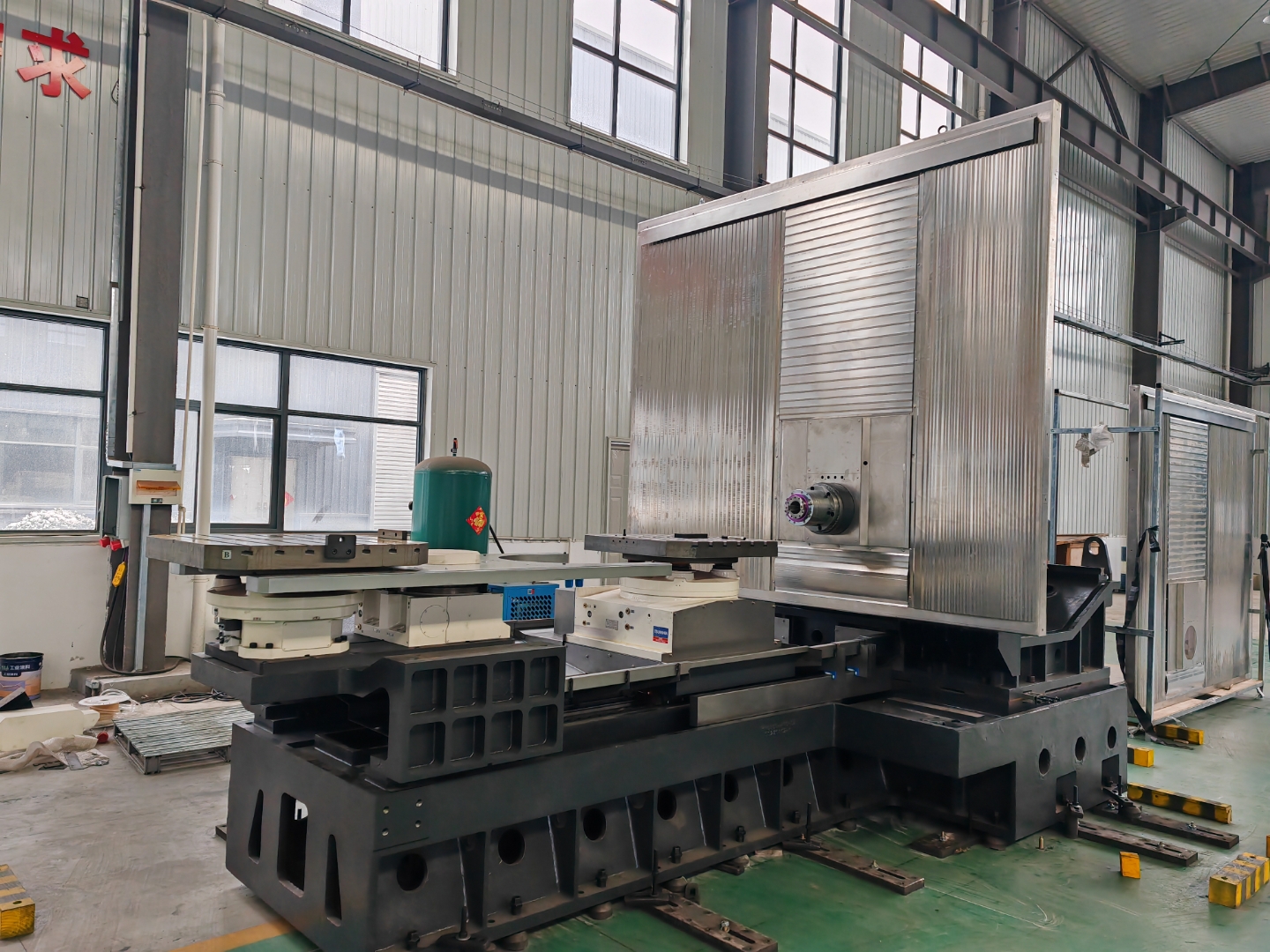 渔具厂机器(渔具厂的里面具体是干什么的) 渔具厂机器(渔具厂的里面具体是干什么的)