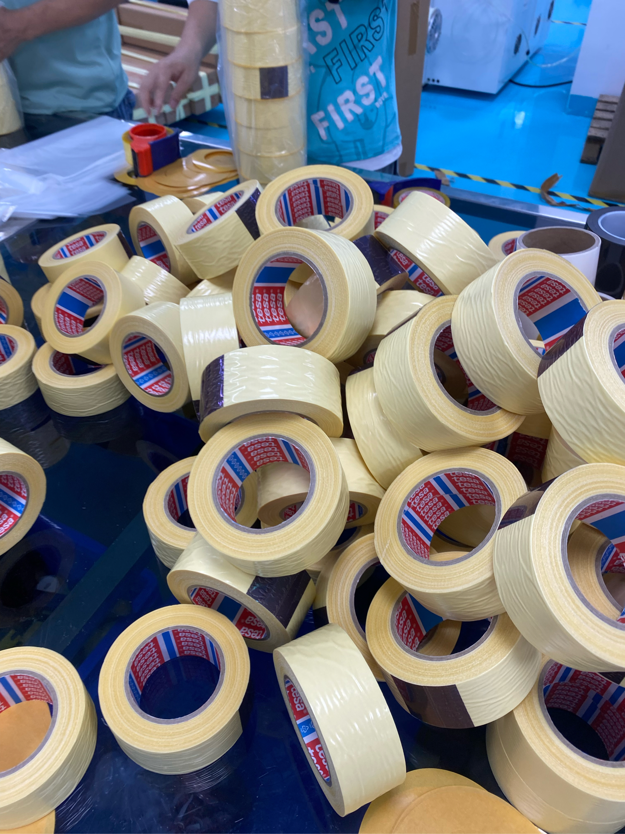 渔具里有胶带(带胶圈的鱼饵怎么用) 渔具里有胶带(带胶圈的鱼饵怎么用)