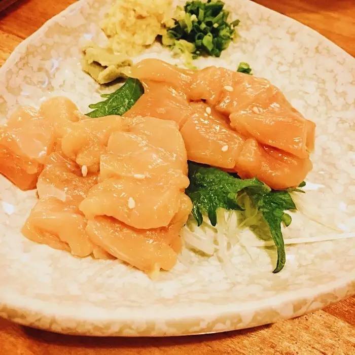 鸡肝海钓视频(鸡肝钓海鱼) 鸡肝海钓视频(鸡肝钓海鱼)