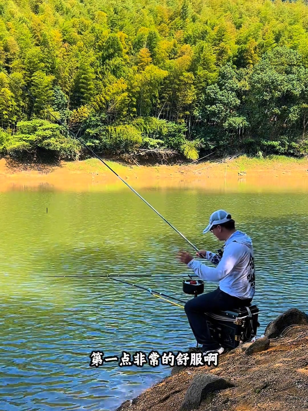 什么水库适合路亚(什么河适合路亚) 什么水库适合路亚(什么河适合路亚)