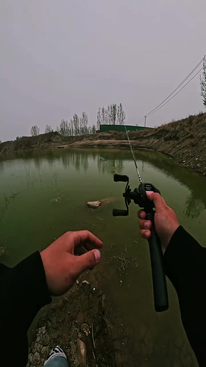 路亚散漂探底(用散炮怎么调漂) 路亚散漂探底(用散炮怎么调漂)