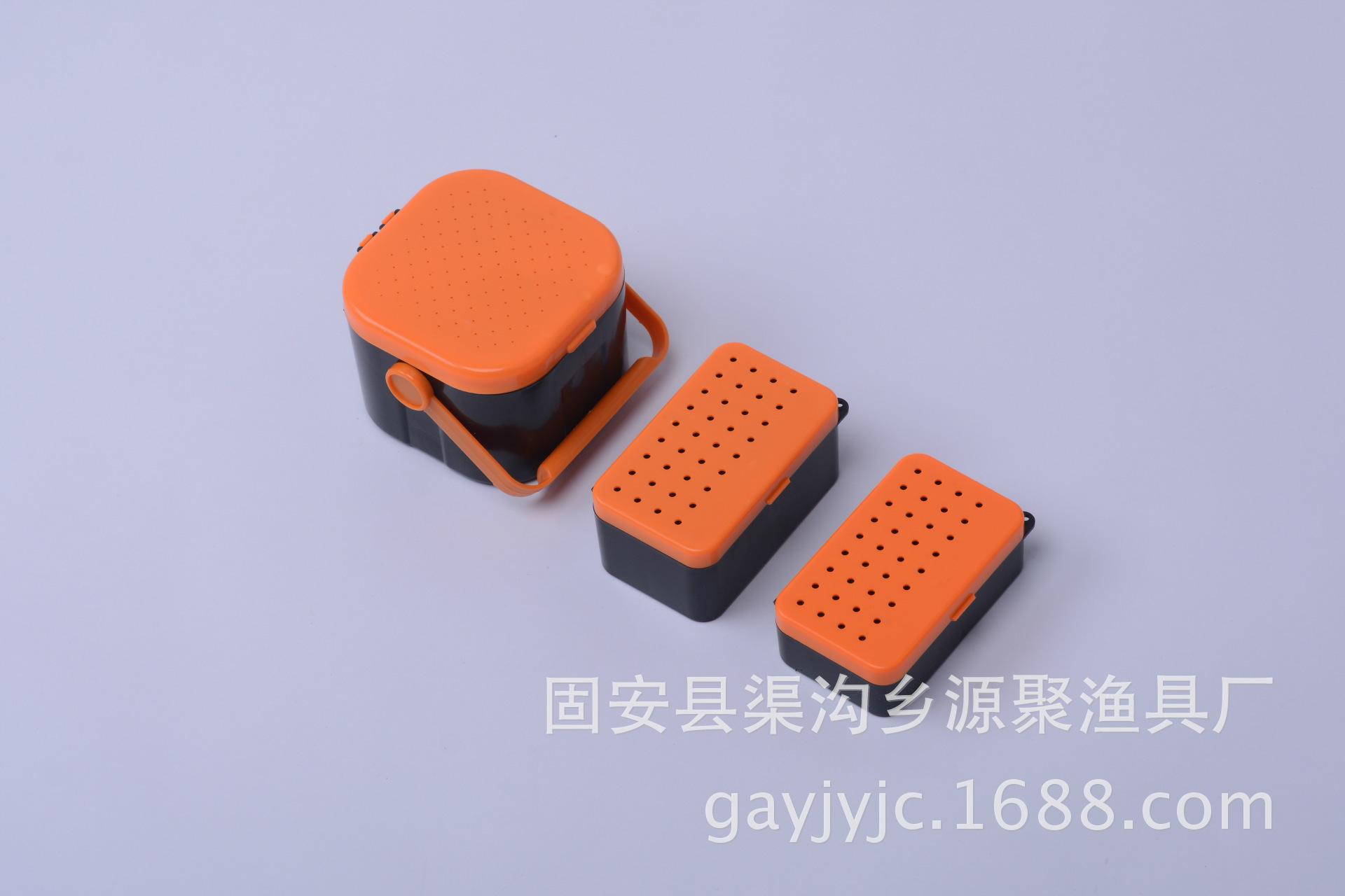 精灵济宁渔具厂(济宁卖渔具的地方) 精灵济宁渔具厂(济宁卖渔具的地方)