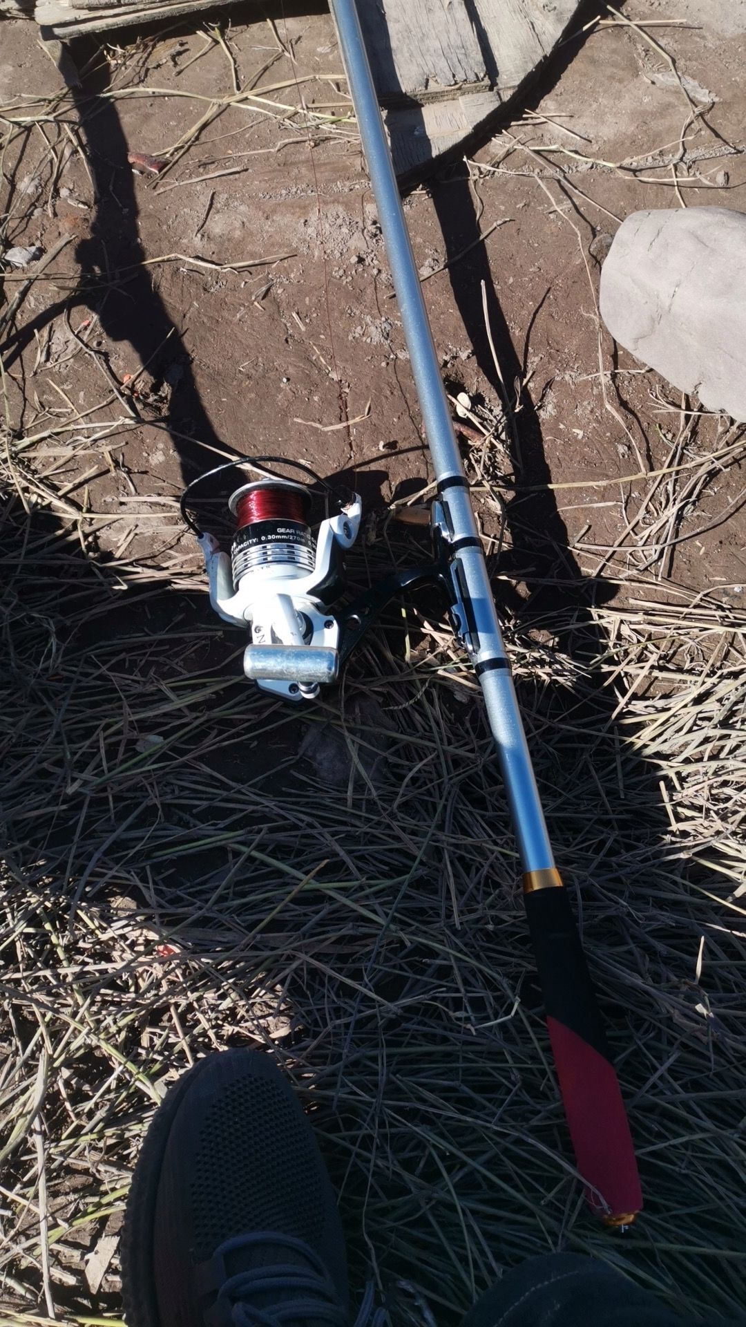 精灵济宁渔具厂(济宁卖渔具的地方) 精灵济宁渔具厂(济宁卖渔具的地方)