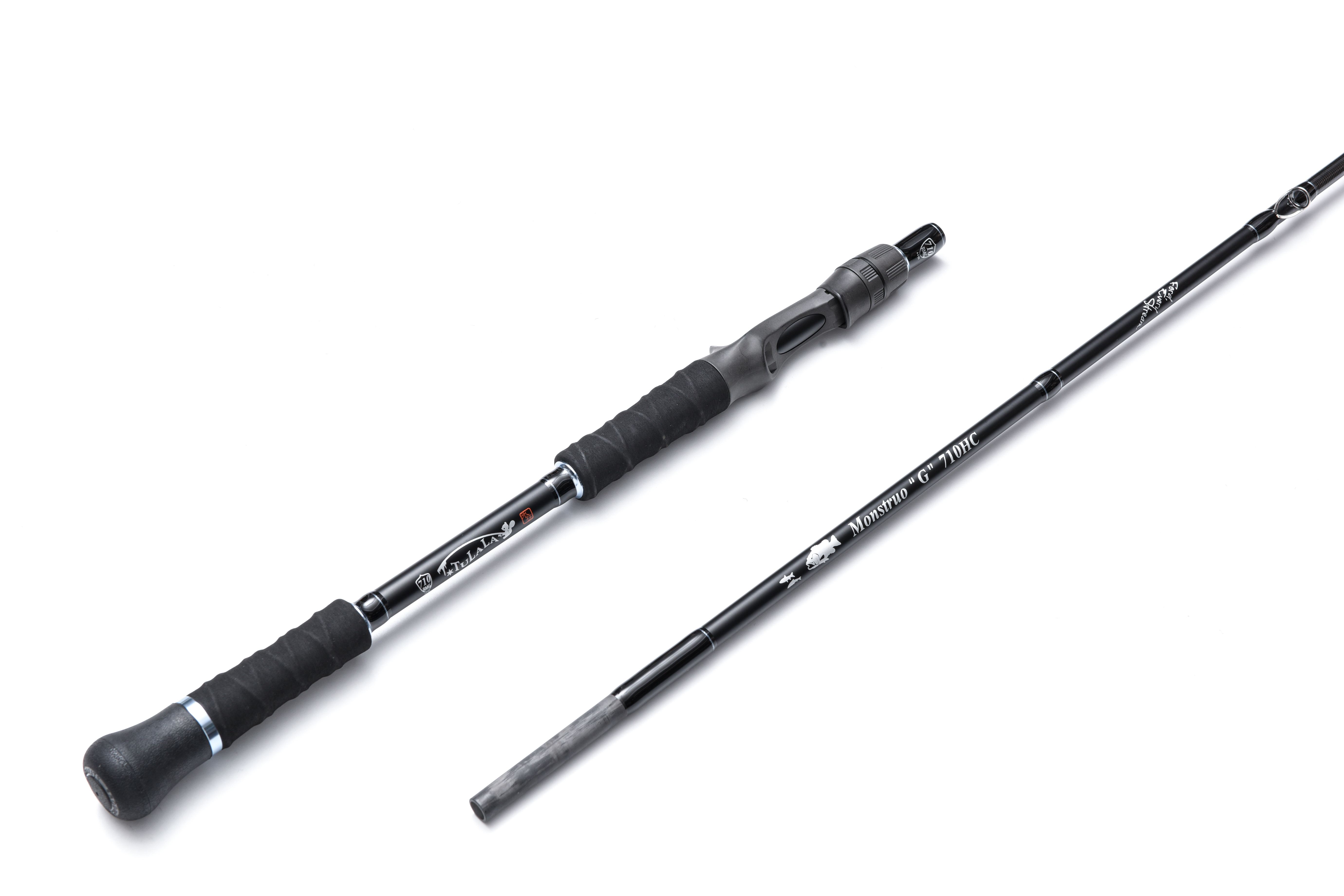 进口高档路亚鱼竿(进口高档路亚鱼竿品牌)