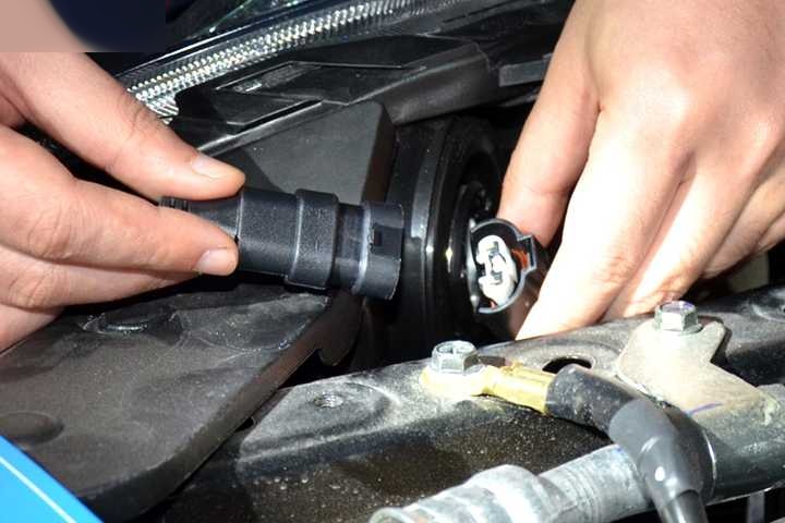 上海钓鱼灯修理(钓鱼灯的维修与改装) 上海钓鱼灯修理(钓鱼灯的维修与改装)