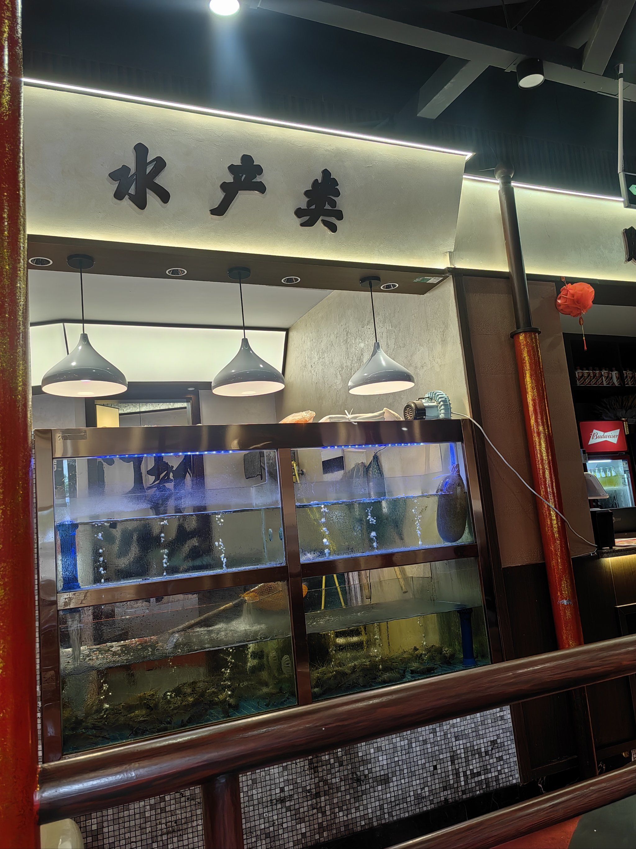 铜仁金码头渔具店(贵阳最大的渔具店) 铜仁金码头渔具店(贵阳最大的渔具店)