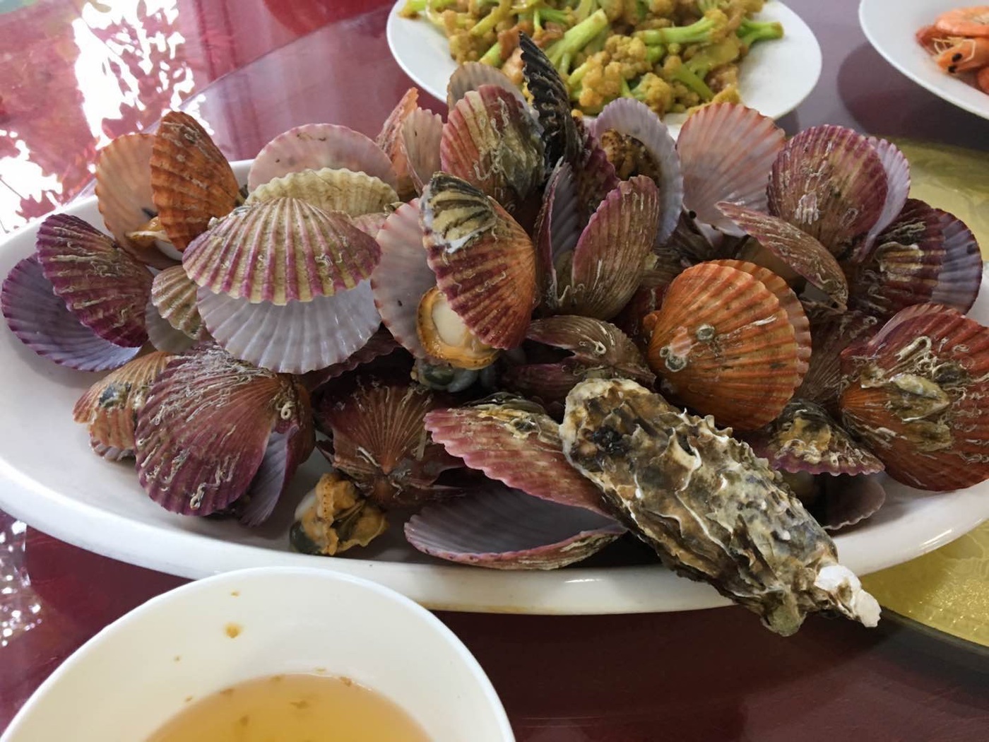 养马岛渔具店(养马岛和长岛哪个好玩一点) 养马岛渔具店(养马岛和长岛哪个好玩一点)