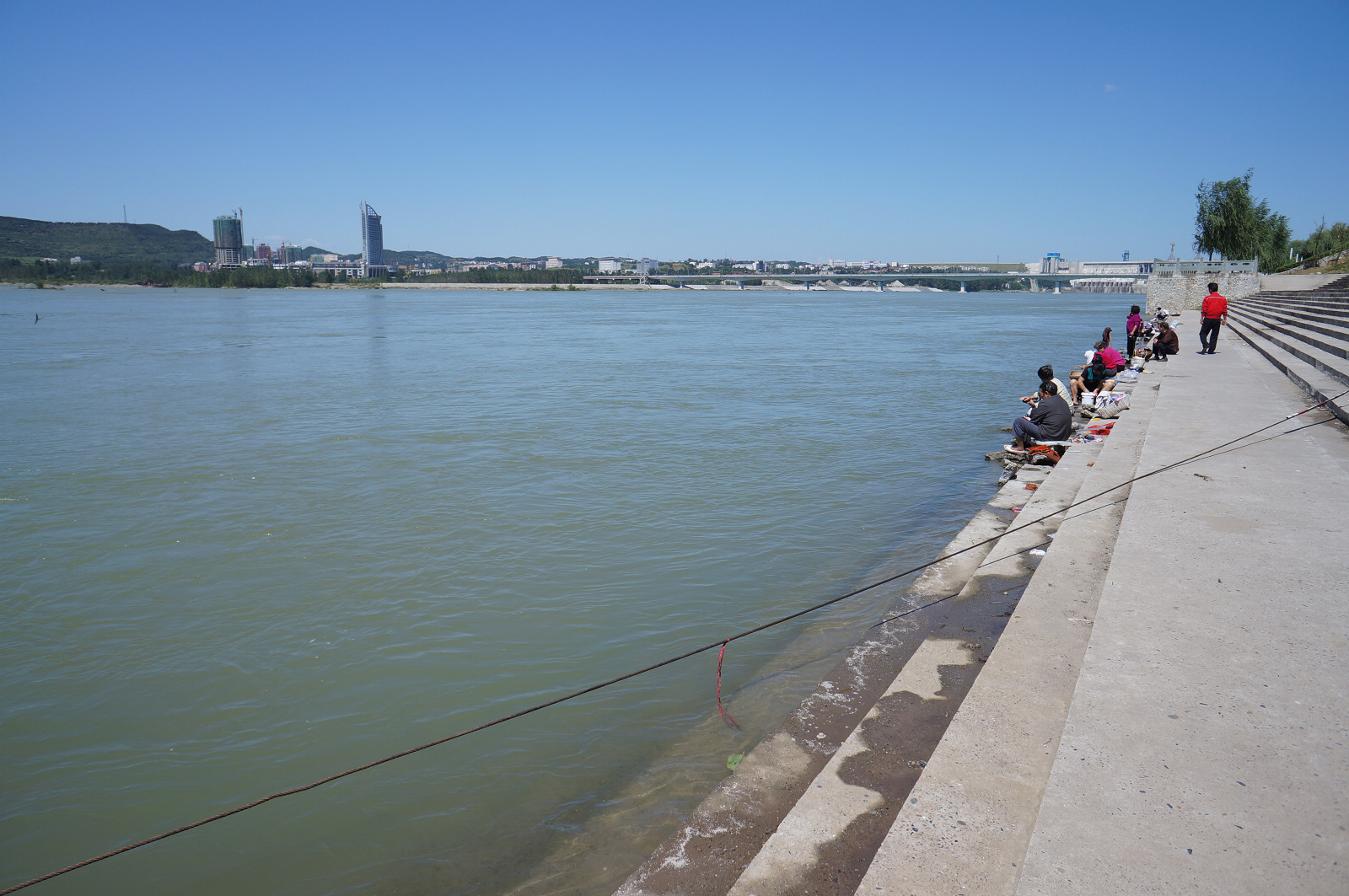 丹江口水库钓鱼技巧(丹江口水库钓鱼2021) 丹江口水库钓鱼技巧(丹江口水库钓鱼2021)