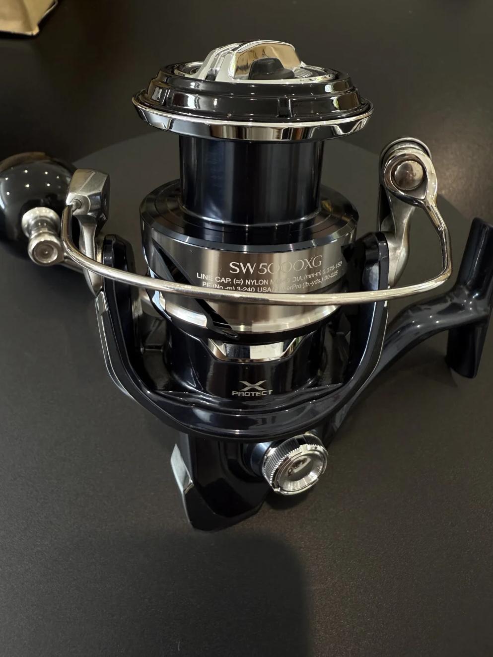 日本海钓轮子(日本钓鱼海竿) 日本海钓轮子(日本钓鱼海竿)