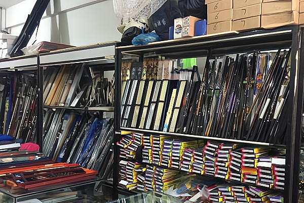 想开渔具店需要多少钱(开渔具店要投资多少钱) 想开渔具店需要多少钱(开渔具店要投资多少钱)