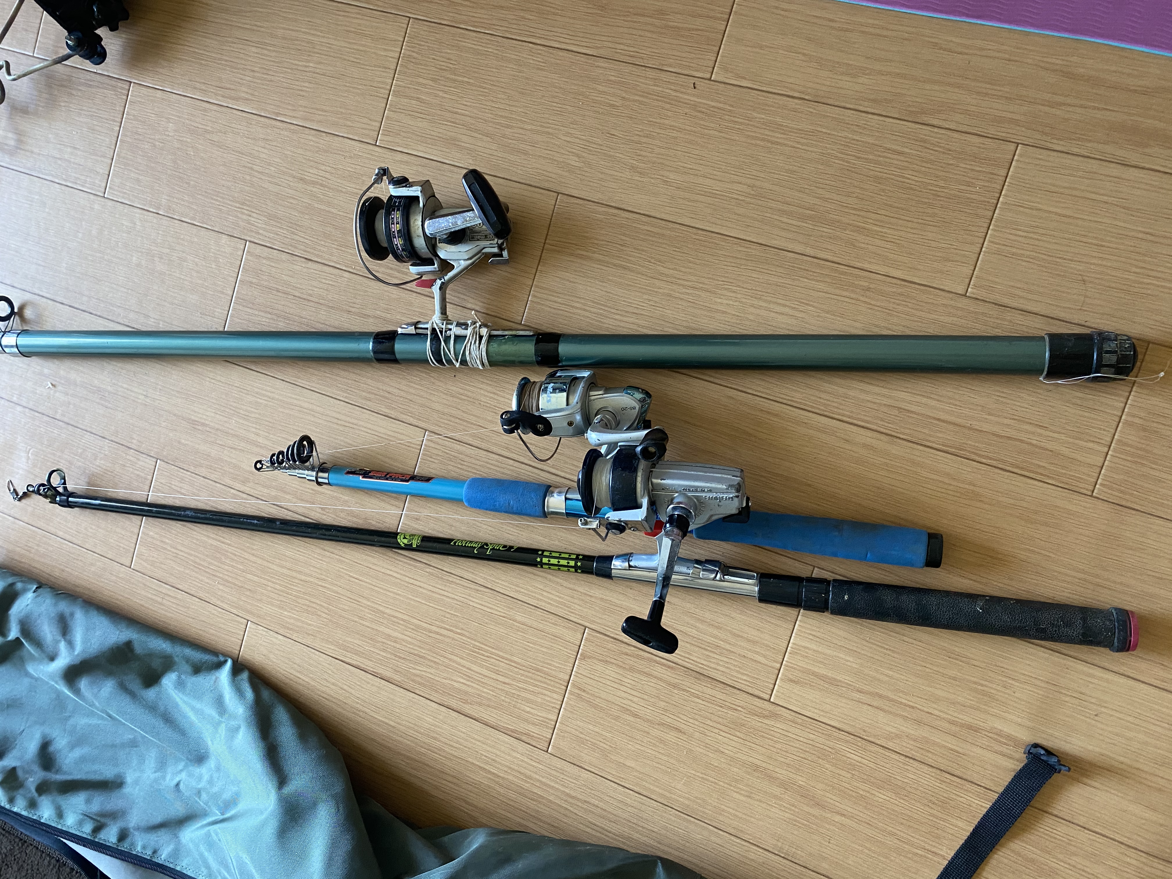 瑞宝渔具(瑞宝渔轮怎么样) 瑞宝渔具(瑞宝渔轮怎么样)