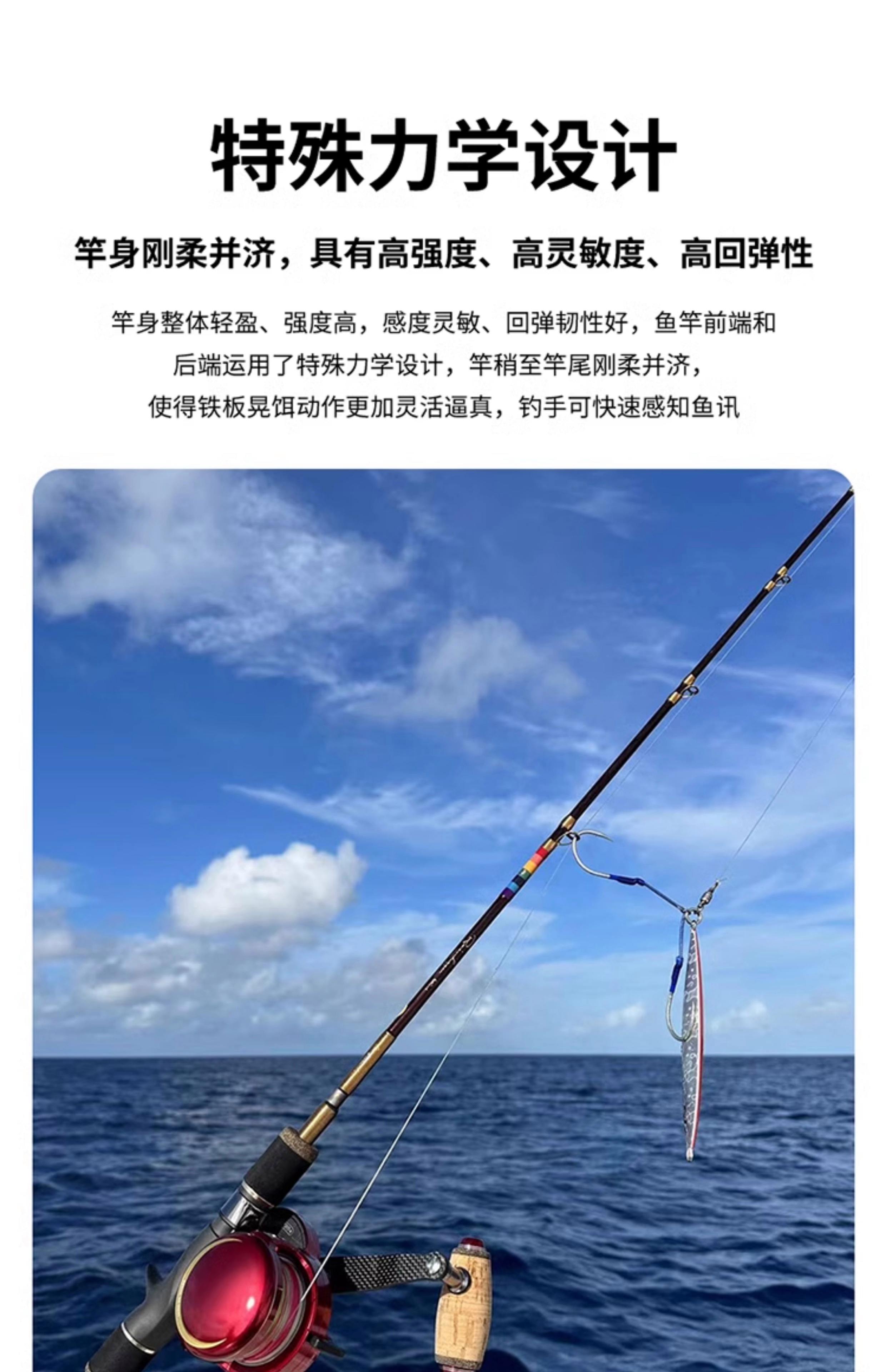 海钓用碳素线好吗(海杆用碳素线) 海钓用碳素线好吗(海杆用碳素线)