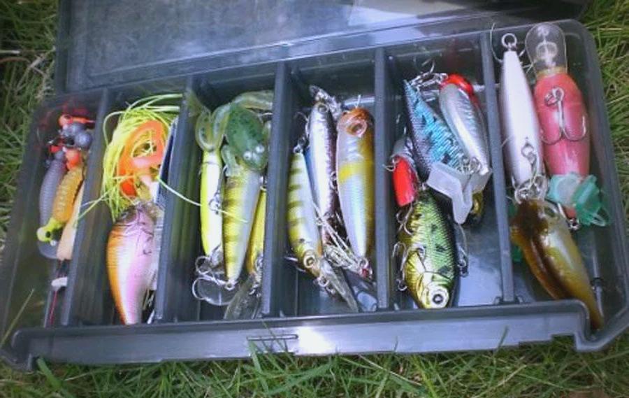 深圳路亚鲳鱼(深圳路亚钓场) 深圳路亚鲳鱼(深圳路亚钓场)