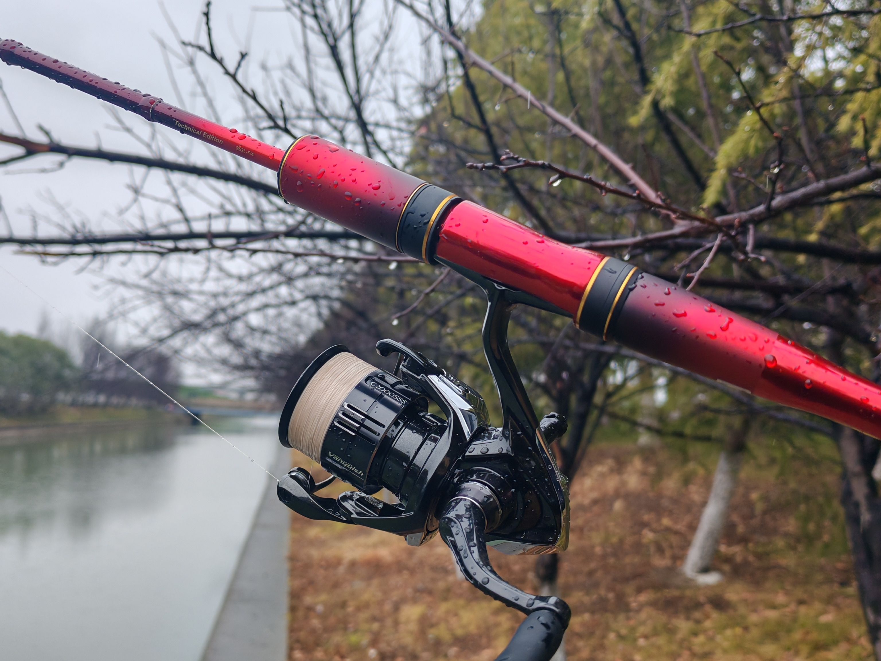 路亚fliping(路亚前导线绑法视频教程) 路亚fliping(路亚前导线绑法视频教程)