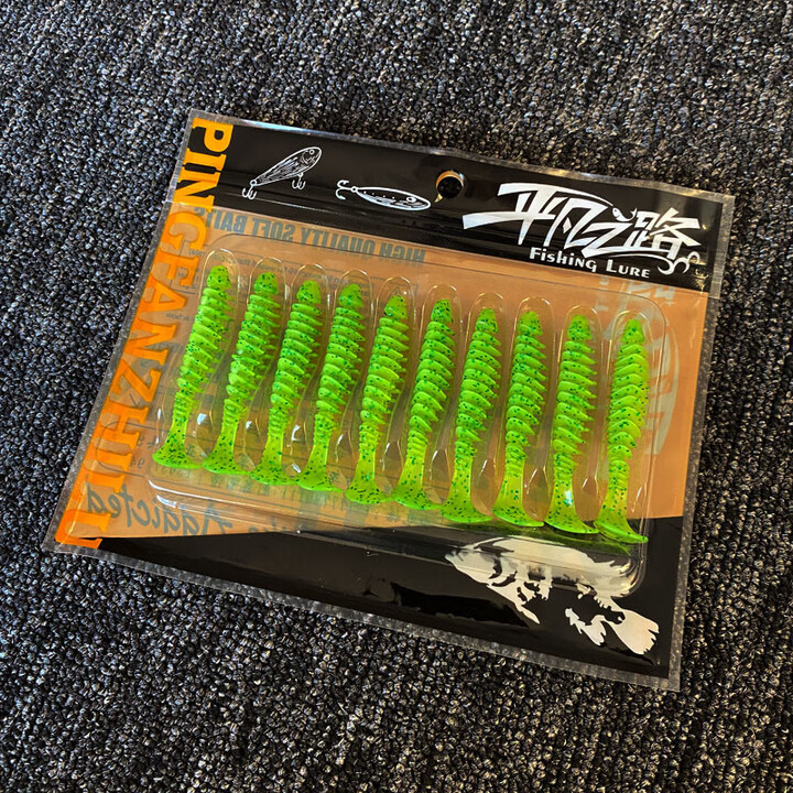 什么饵料是绿色的(绿色的鲫鱼饵料) 什么饵料是绿色的(绿色的鲫鱼饵料)