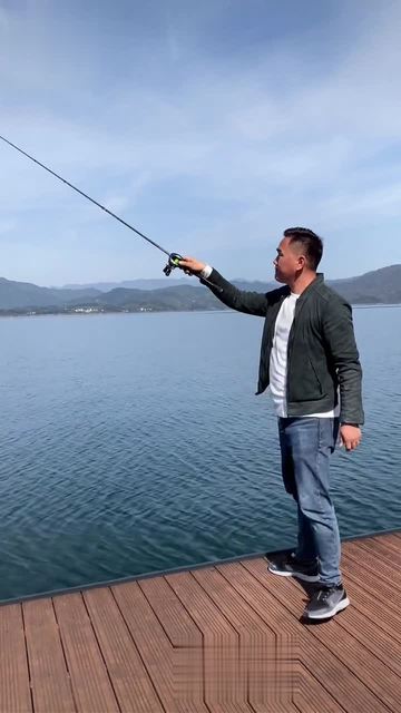 路亚钓鱼搜狐视频(路亚多少钱一套) 路亚钓鱼搜狐视频(路亚多少钱一套)