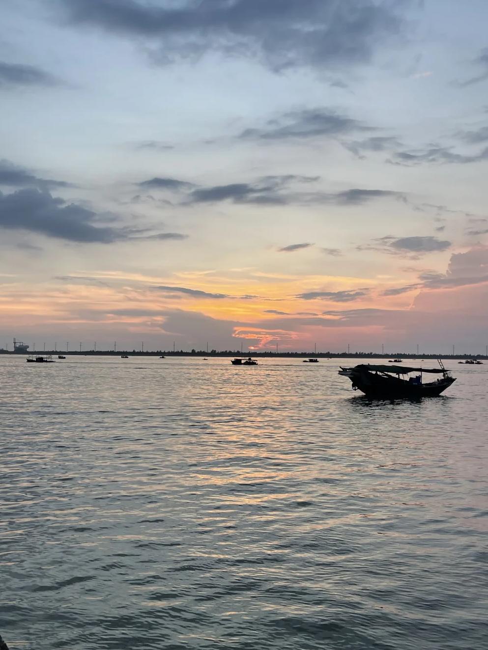 钦州海钓冬天(钦州海钓最好的地方) 钦州海钓冬天(钦州海钓最好的地方)