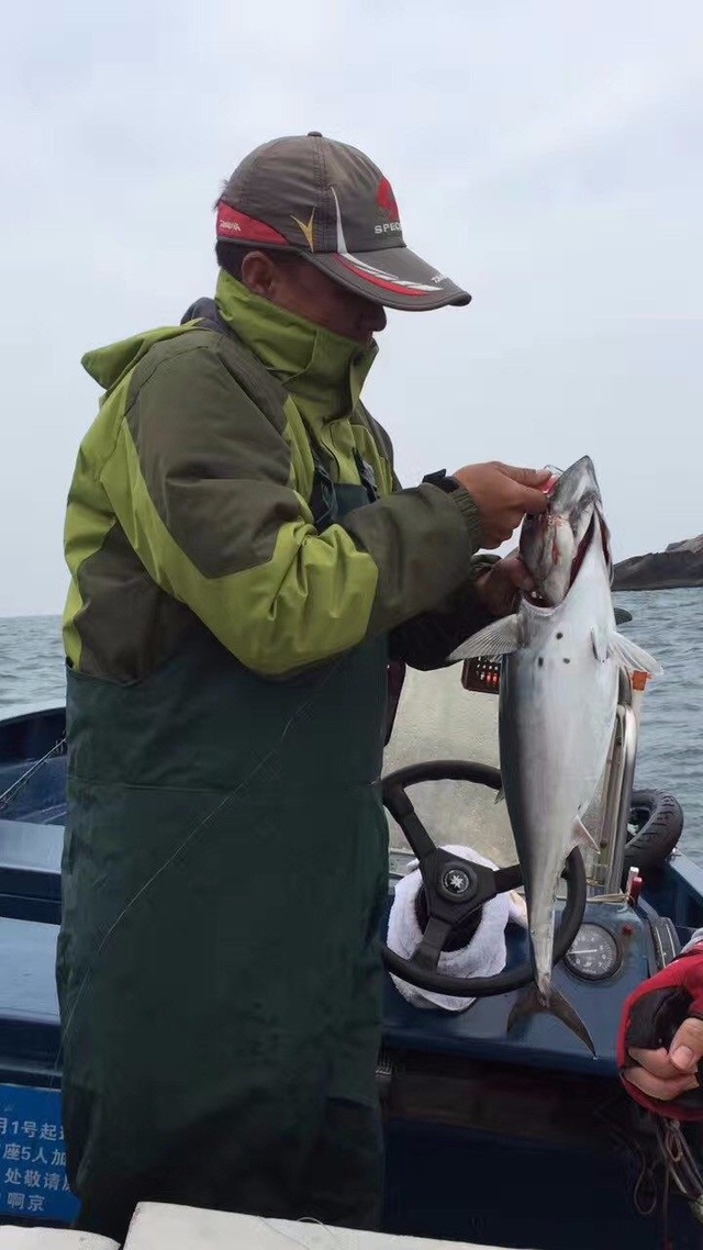 钦州海钓冬天(钦州海钓最好的地方) 钦州海钓冬天(钦州海钓最好的地方)