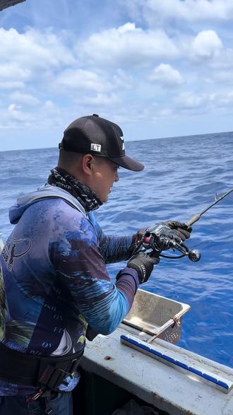 海钓路亚前导(海钓路亚前导线一般多长合适) 海钓路亚前导(海钓路亚前导线一般多长合适)