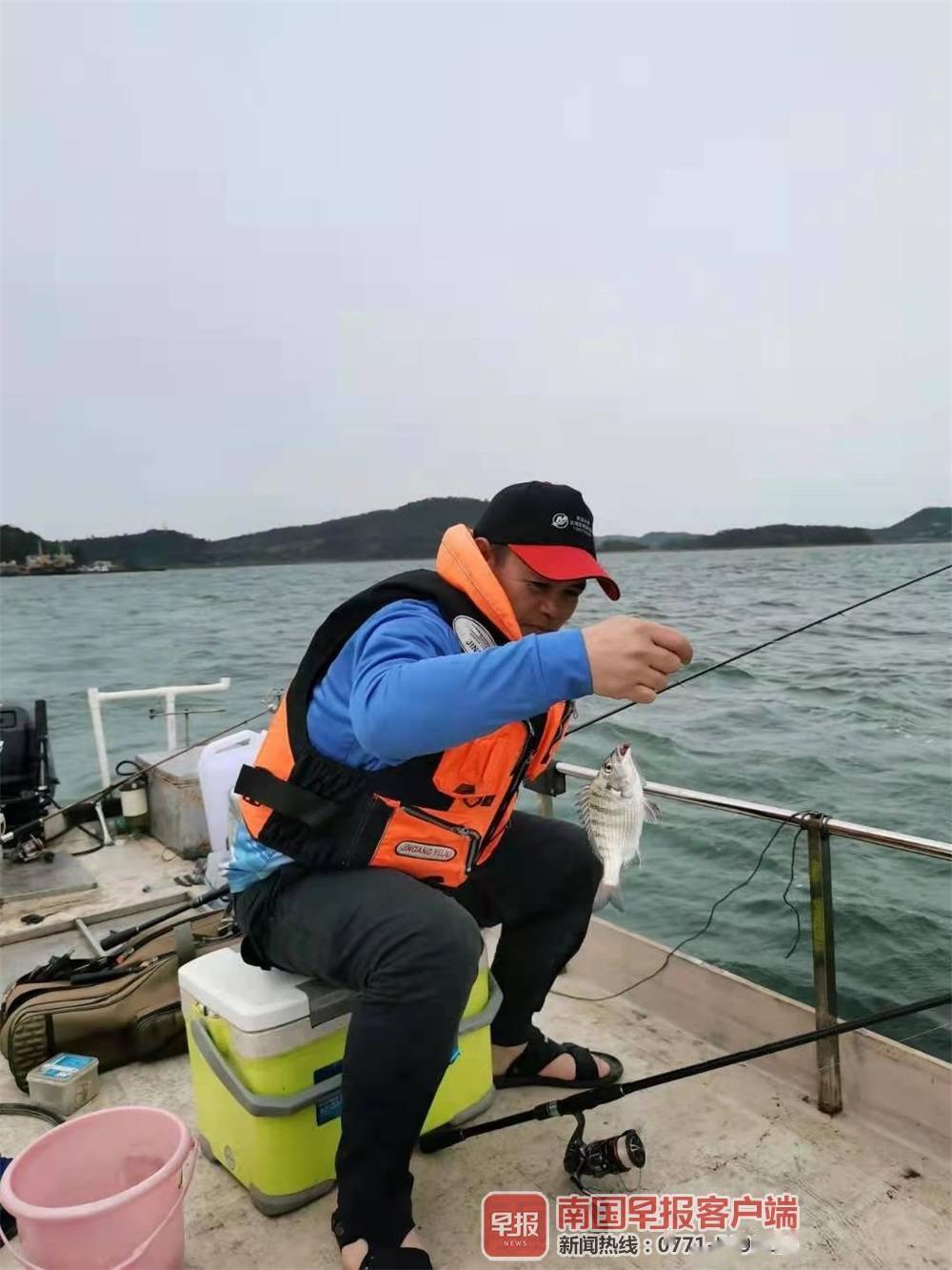 洋山港海钓(洋山港吞吐量世界排位) 洋山港海钓(洋山港吞吐量世界排位)