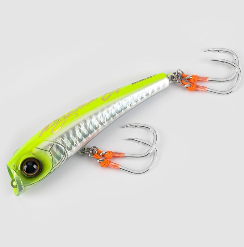 路亚倒钓钩多大(路亚倒钓用什么勾) 路亚倒钓钩多大(路亚倒钓用什么勾)