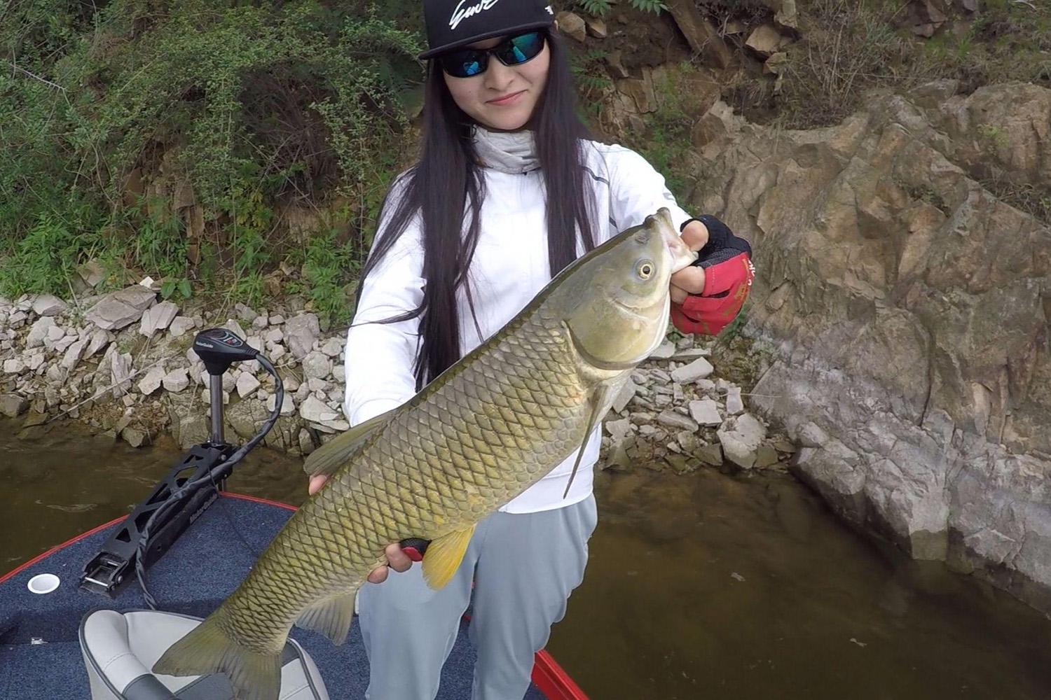 贵州草海钓鱼(贵州草海什么时候最美) 贵州草海钓鱼(贵州草海什么时候最美)