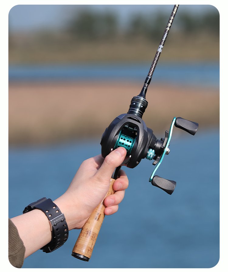 鲷鱼路亚竿(路亚钓黑鲷用什么饵) 鲷鱼路亚竿(路亚钓黑鲷用什么饵)