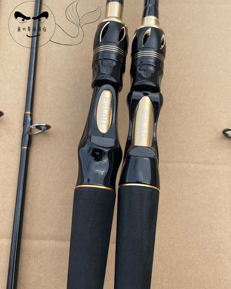 鲷鱼路亚竿(路亚钓黑鲷用什么饵) 鲷鱼路亚竿(路亚钓黑鲷用什么饵)