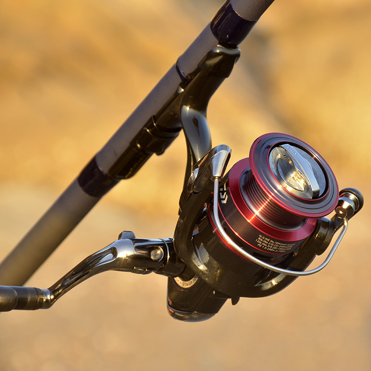 路亚翘嘴纺车轮(路亚翘嘴纺车轮速比怎么选) 路亚翘嘴纺车轮(路亚翘嘴纺车轮速比怎么选)