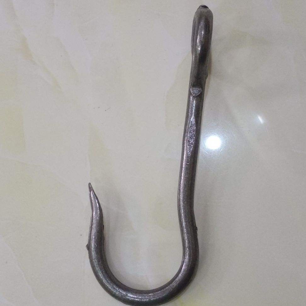 扁担鱼钩技巧(扁担钩怎么用上鱼快) 扁担鱼钩技巧(扁担钩怎么用上鱼快)