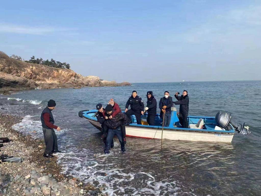 青岛薛家岛海钓(青岛薛家岛位置) 青岛薛家岛海钓(青岛薛家岛位置)