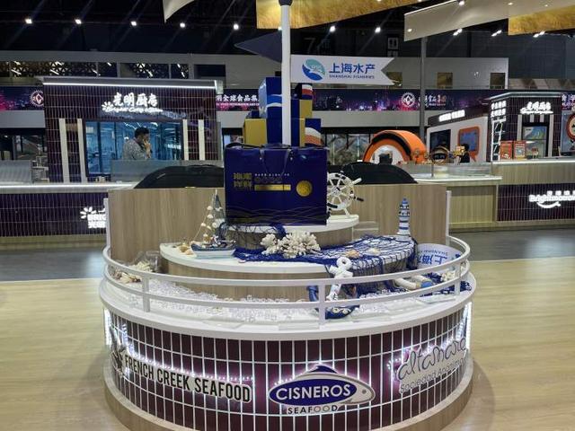 2018上海渔具展销(上海渔具展销会2019) 2018上海渔具展销(上海渔具展销会2019)