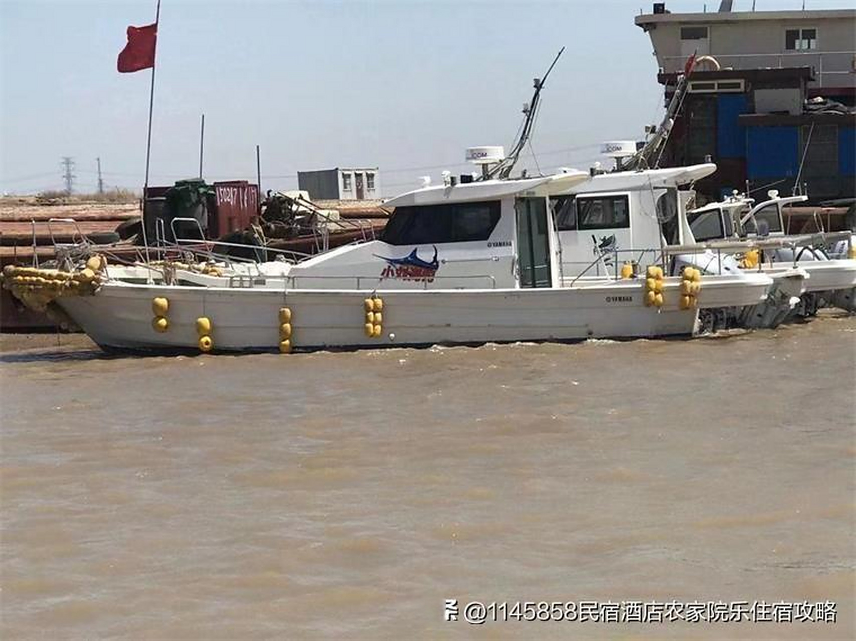 黄骅7月海钓地点(2021黄骅钓点) 黄骅7月海钓地点(2021黄骅钓点)