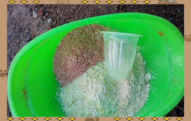 饵料轻芙(饵料加轻麸算不算水比) 饵料轻芙(饵料加轻麸算不算水比)