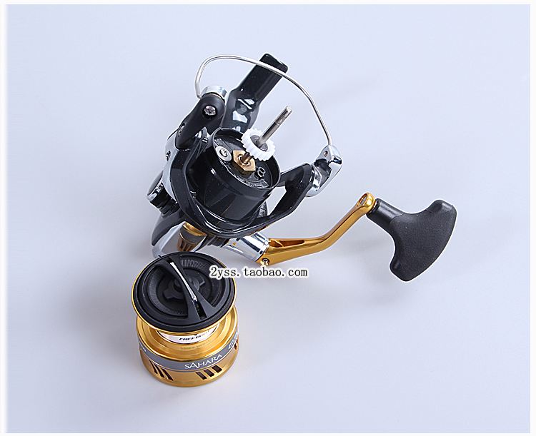 海钓纺车轮可以水洗吗(纺车轮海钓用什么线) 海钓纺车轮可以水洗吗(纺车轮海钓用什么线)