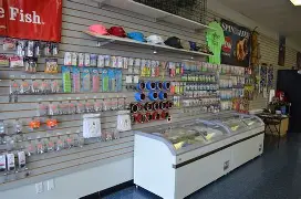 老鬼金花渔具店(我有一个渔具店) 老鬼金花渔具店(我有一个渔具店)