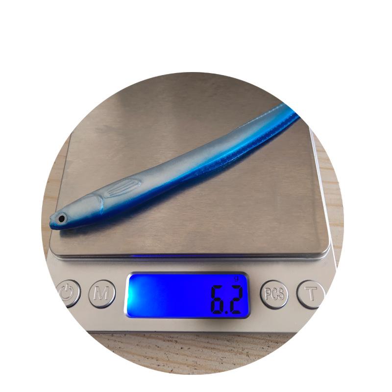 海鳗笼饵料球(地笼饵料放置技巧图解) 海鳗笼饵料球(地笼饵料放置技巧图解)