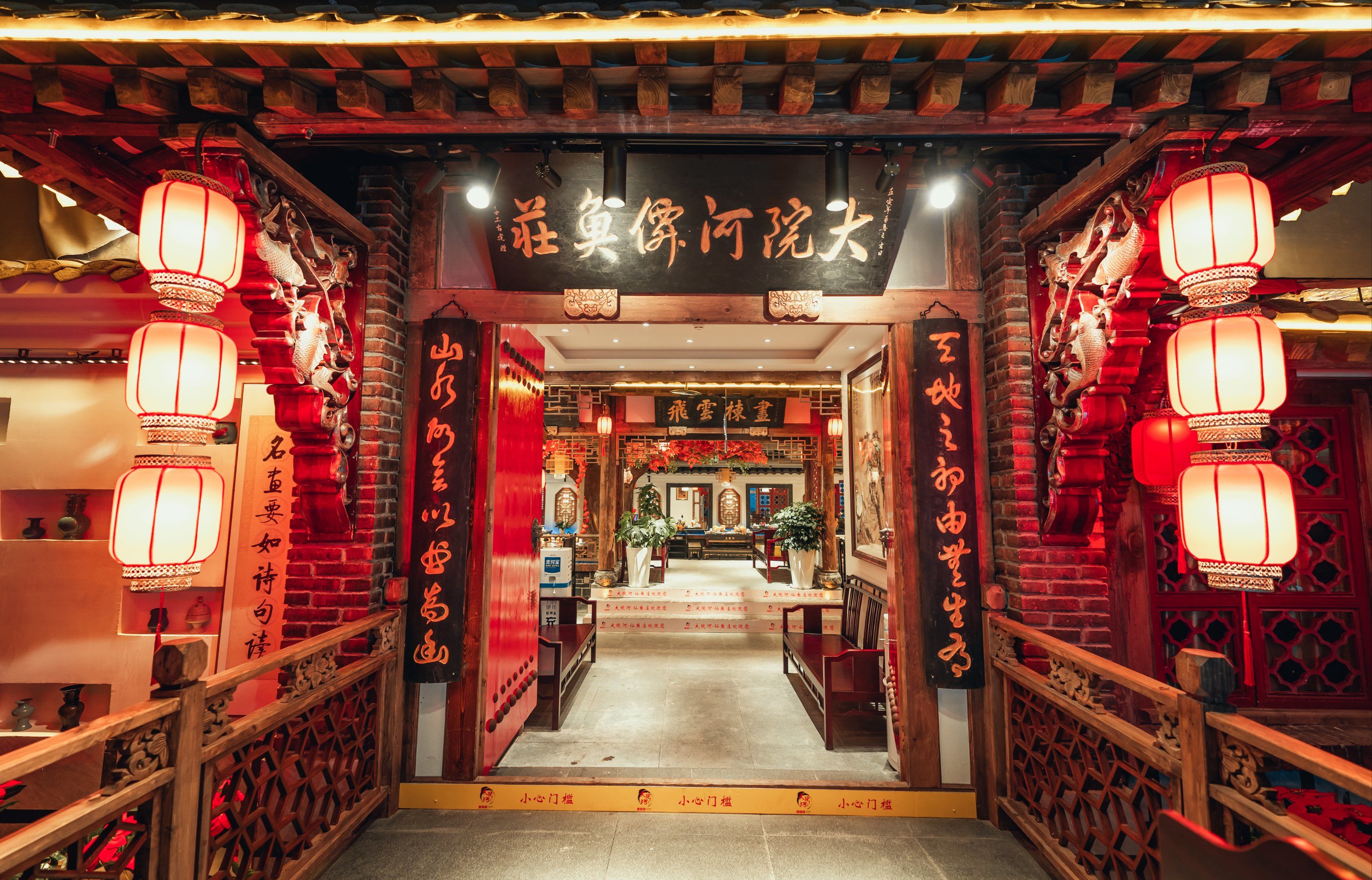 洛阳中魁渔具店(为什么渔具店容易倒闭) 洛阳中魁渔具店(为什么渔具店容易倒闭)