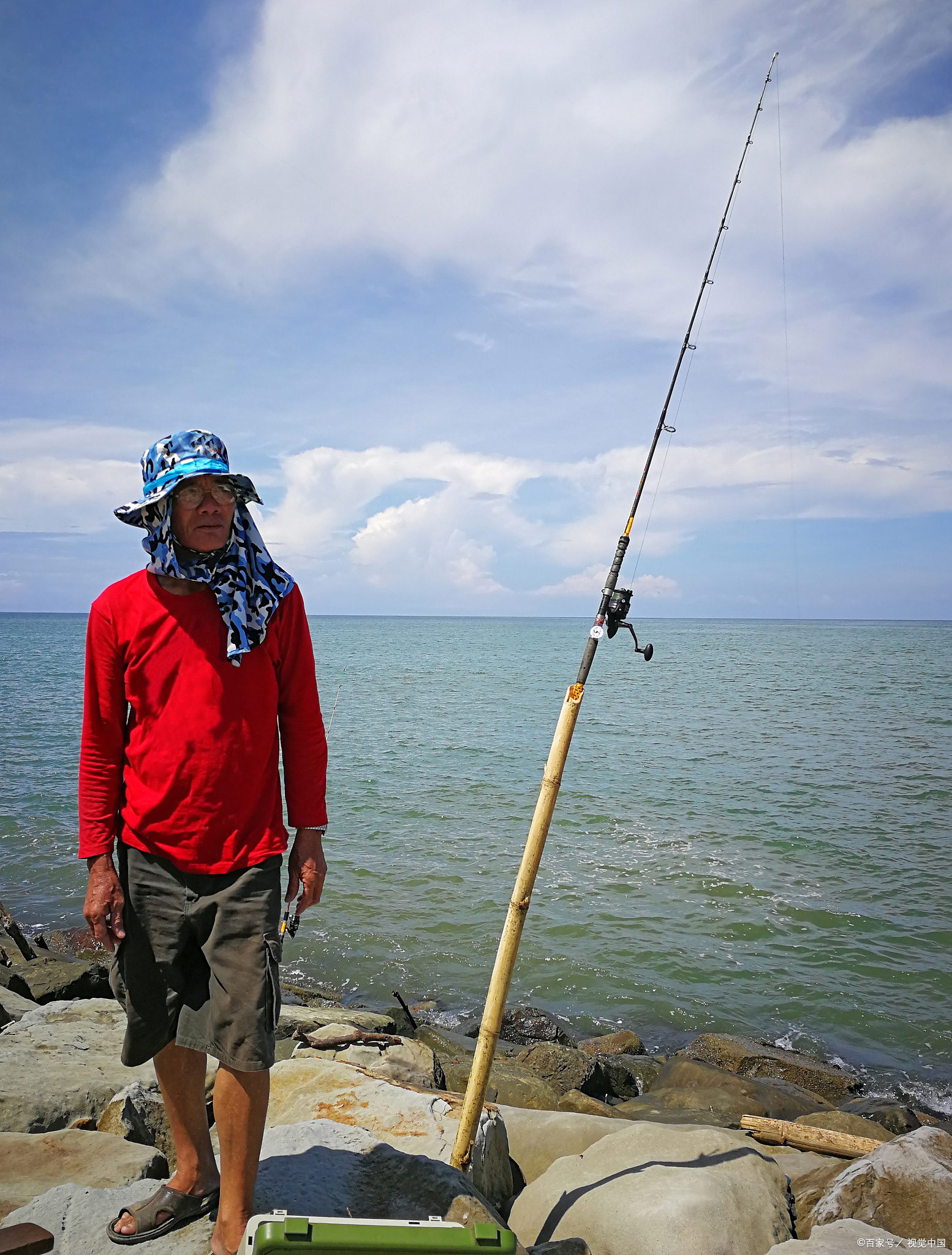 惠州适合海钓的地方(惠州可以海钓的地方) 惠州适合海钓的地方(惠州可以海钓的地方)