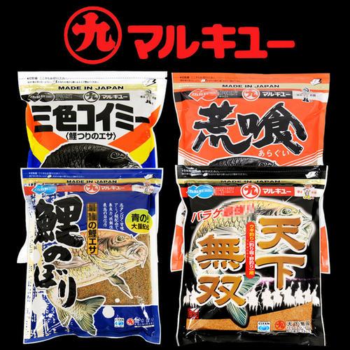 丸九饵料直销(日本丸九饵料介绍) 丸九饵料直销(日本丸九饵料介绍)