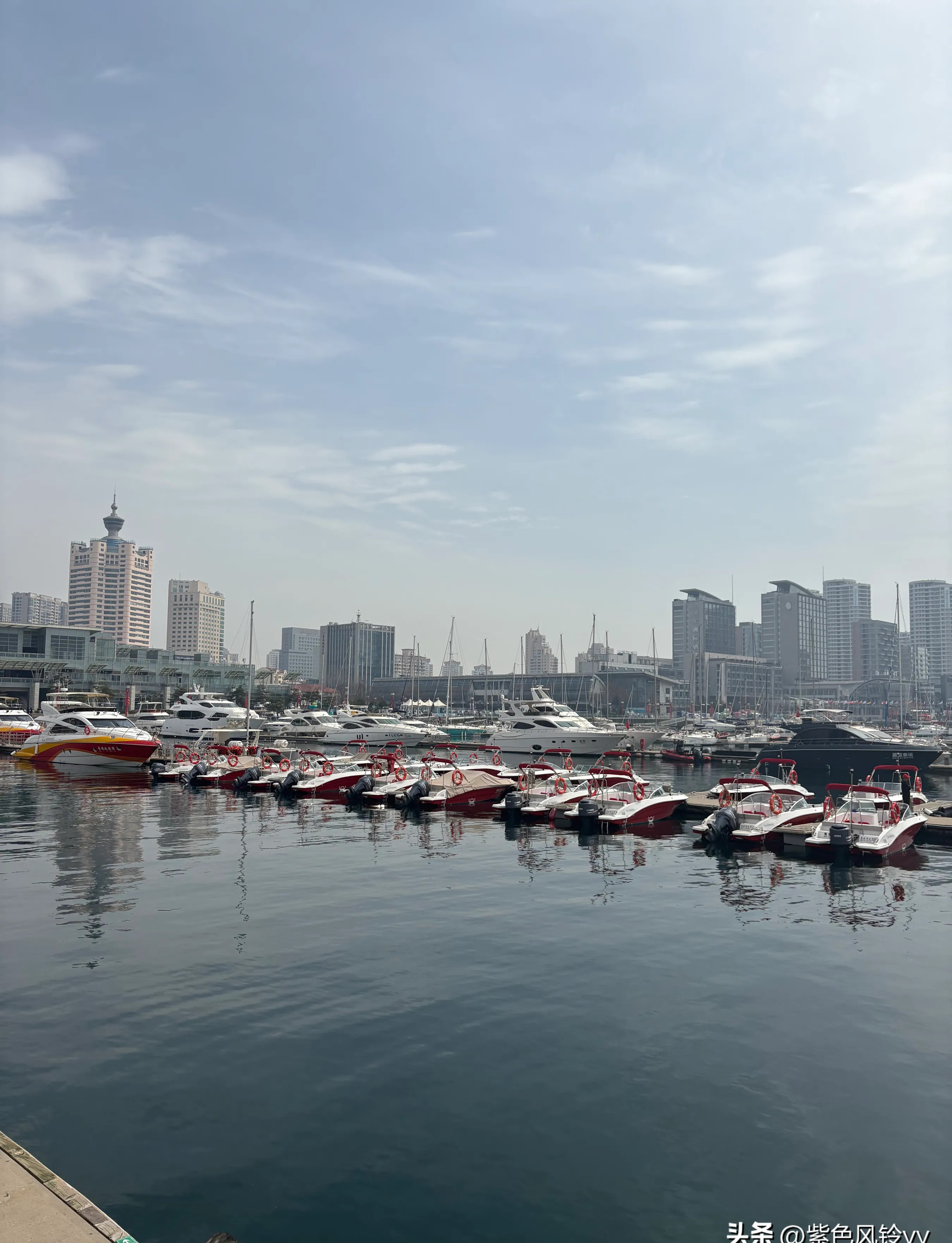 青岛海钓鱼场(青岛海钓鱼场在哪里) 青岛海钓鱼场(青岛海钓鱼场在哪里)