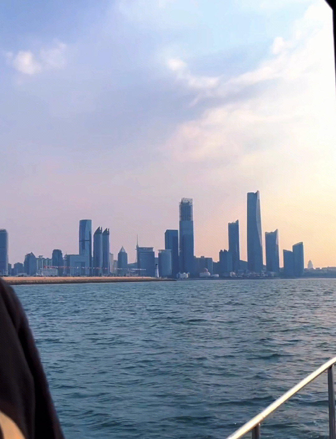 青岛海钓鱼场(青岛海钓鱼场在哪里) 青岛海钓鱼场(青岛海钓鱼场在哪里)