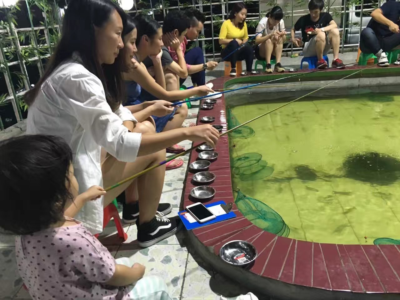 钓虾上海钓鱼网(上海钓虾场 2020) 钓虾上海钓鱼网(上海钓虾场 2020)