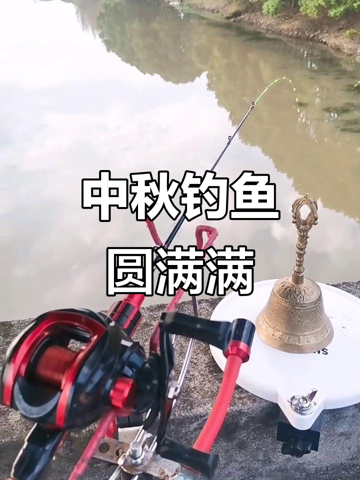 中秋钓鱼饵料(中秋钓大鱼用什么饵料最好) 中秋钓鱼饵料(中秋钓大鱼用什么饵料最好)