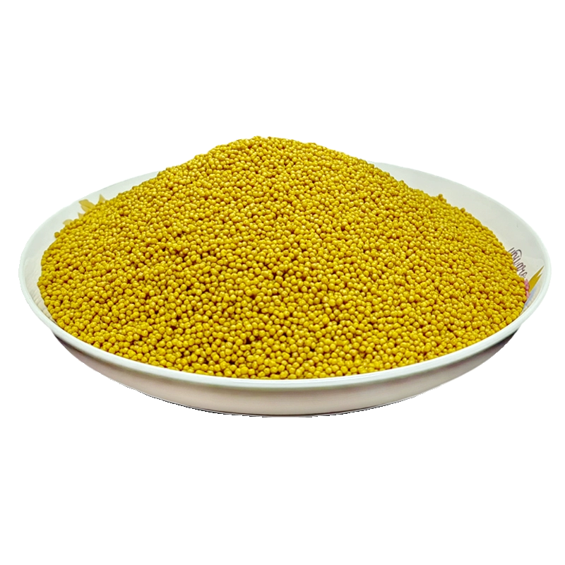 什么是颗粒饵料(颗粒饵料有哪些) 什么是颗粒饵料(颗粒饵料有哪些)