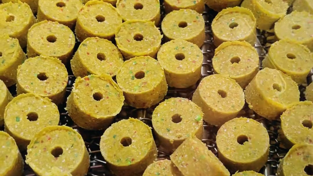 自制爆炸饵料状态的简单介绍 自制爆炸饵料状态的简单介绍