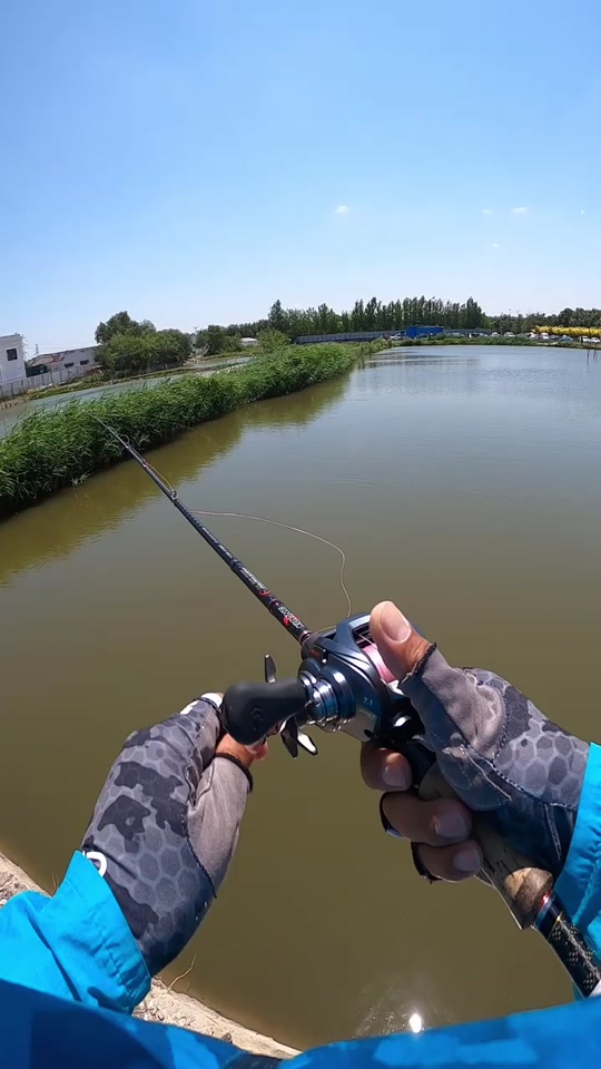 路亚天津塘沽(天津塘沽哪里能路亚) 路亚天津塘沽(天津塘沽哪里能路亚)