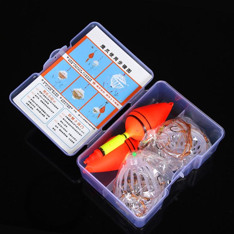 灯笼钓钓鱼技巧(灯笼钓钓鱼技巧图解) 灯笼钓钓鱼技巧(灯笼钓钓鱼技巧图解)