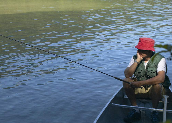 程宁讲饵料(程宁钓鱼教学视频1 20集) 程宁讲饵料(程宁钓鱼教学视频1 20集)